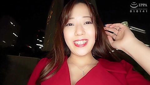 Xmom-47 Night Celebrity Tall Married Woman Kann - Teaser Video