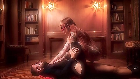 To Kubrick (eyes Wide Shut Version)