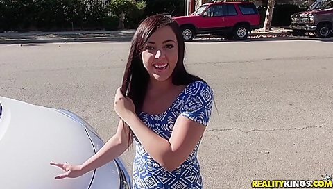 Whitney Wright Suck It Up / 04.2.2018