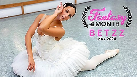 May 2024 Fantasy Of The Month With Betzz And Nick Ross
