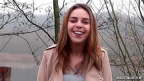 Julia (22) - Julia, A Slut Who Has Nothing To Hide!