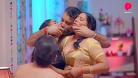 Incredible Porn Video Big Tits Wild Show