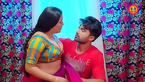 Doodh Wali 2023 Ep7-10 Hunters Hot Hindi Web Series