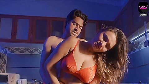 New Nehlee Par Dehla S01 Ep 1-4 Voovi Hindi Hot Web Series [26.7.2023] 1080p Watch Full Video In 1080p