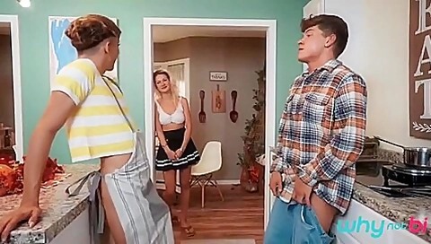 Bisex Fuck